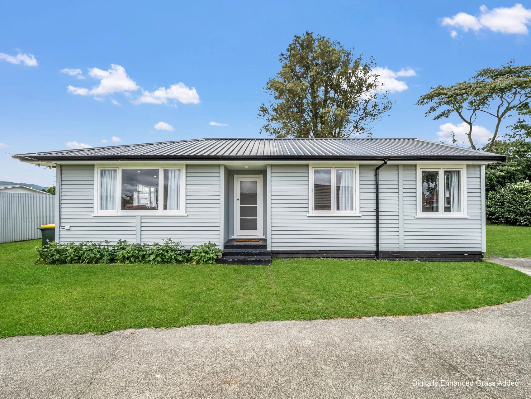 Owhata 3房  REBUILT HOME + LAND BANKING