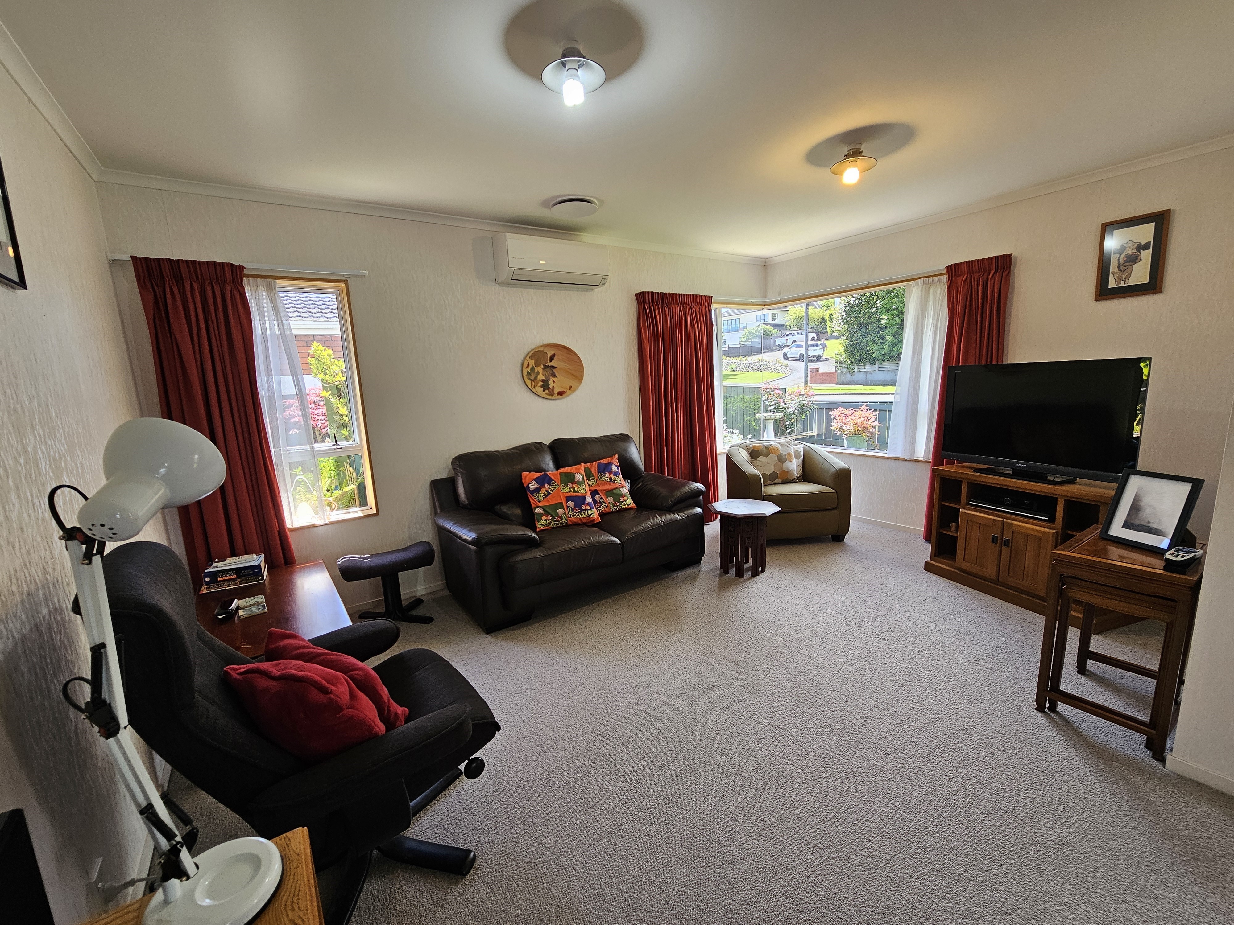 22 Manchester Street, Levin, Horowhenua, 2 રૂમ, 0 બાથરૂમ, House