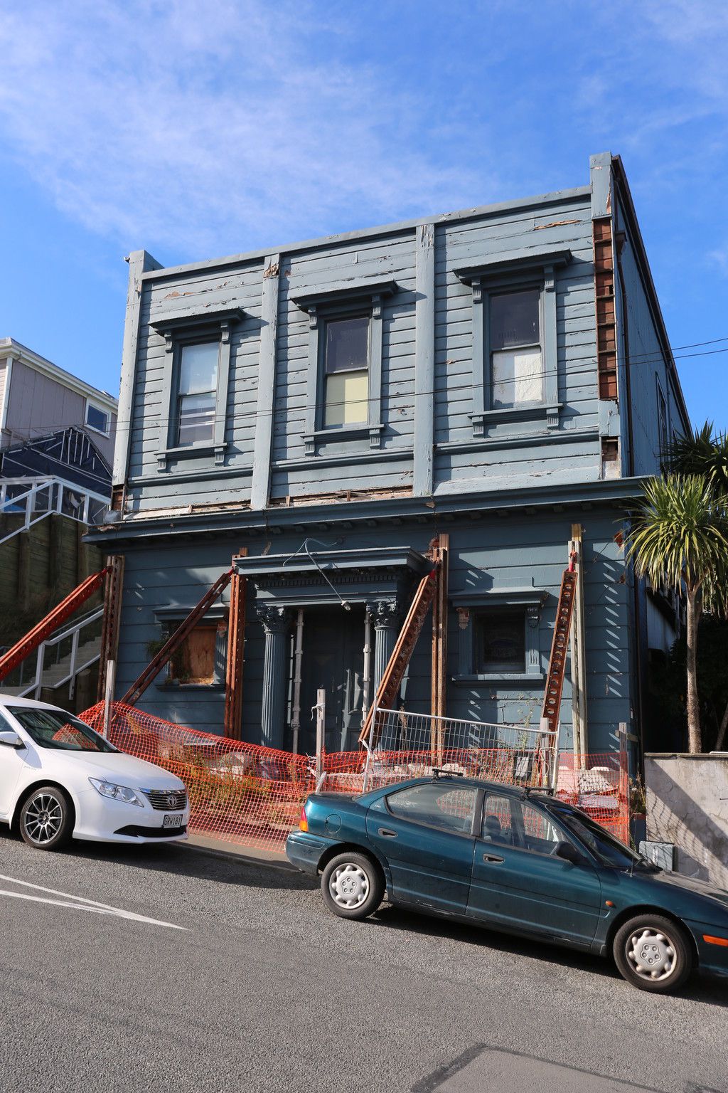 26 Canterbury Street, Lyttelton, Christchurch, 1 phòng ngủ, 1 phòng tắm