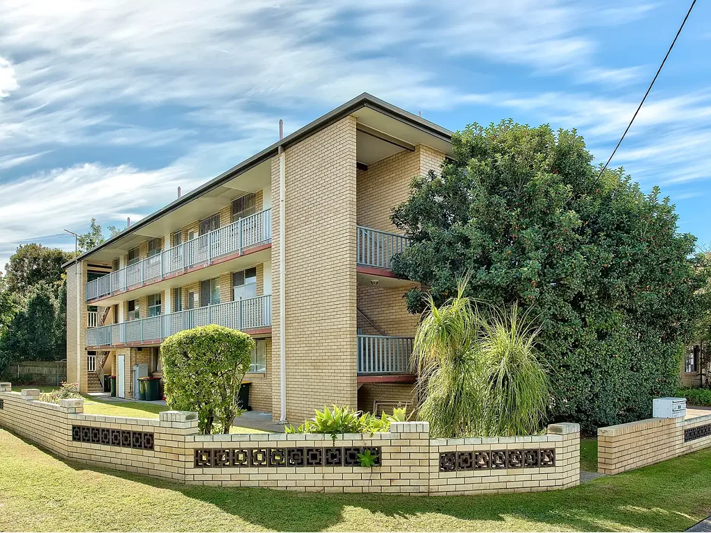 6/103 Thistle Street, Gordon Park, QLD 4031