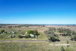 51 Adams Scrub Road, Delungra