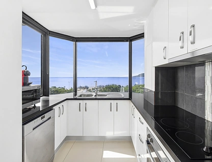 82/219-225 Abbott Street, Cairns North, Cairns, 2部屋, 2バスルーム, Apartment