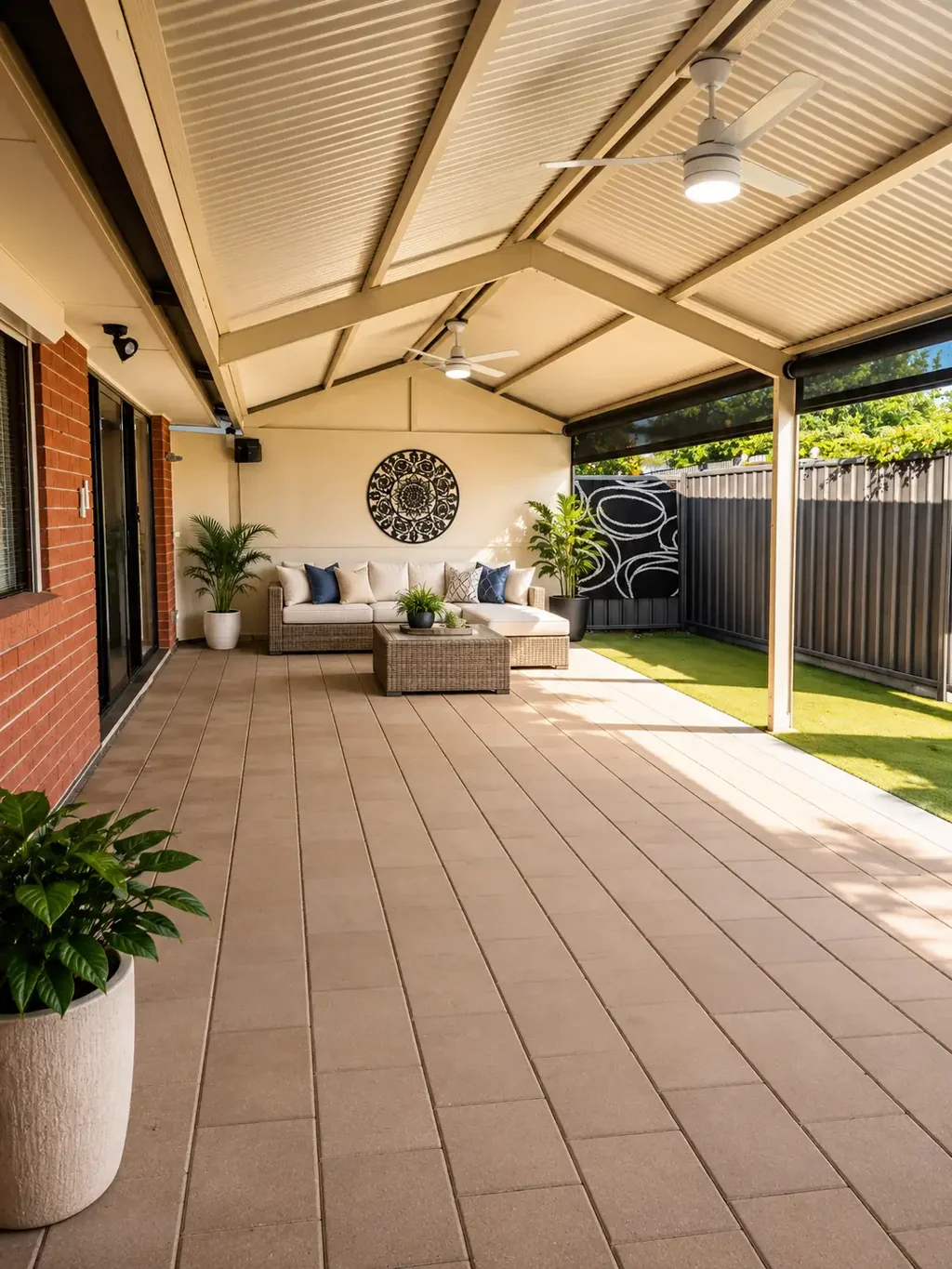 Spacious Family Home in Convenient Location!