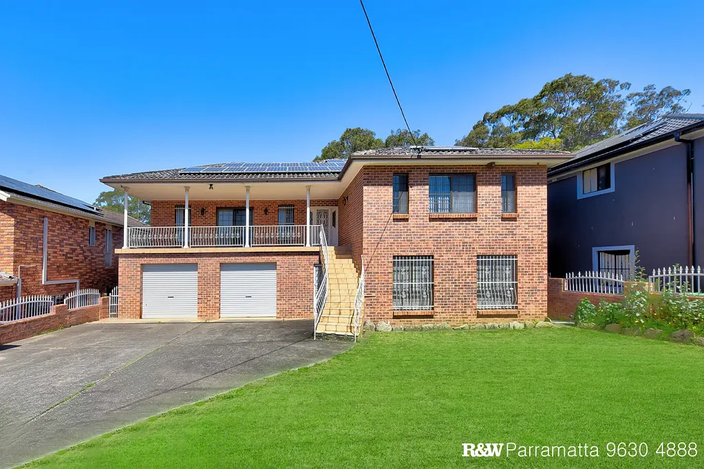 138 Whalans Road, Greystanes, NSW 2145
