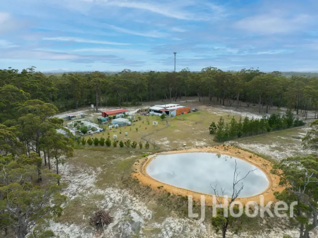 Sussex Inlet Escape to the Ultimate Off-Grid Lifestyle