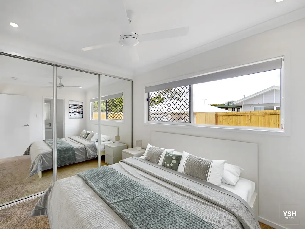 Fully furnished one-bedroom apartment in prime location!