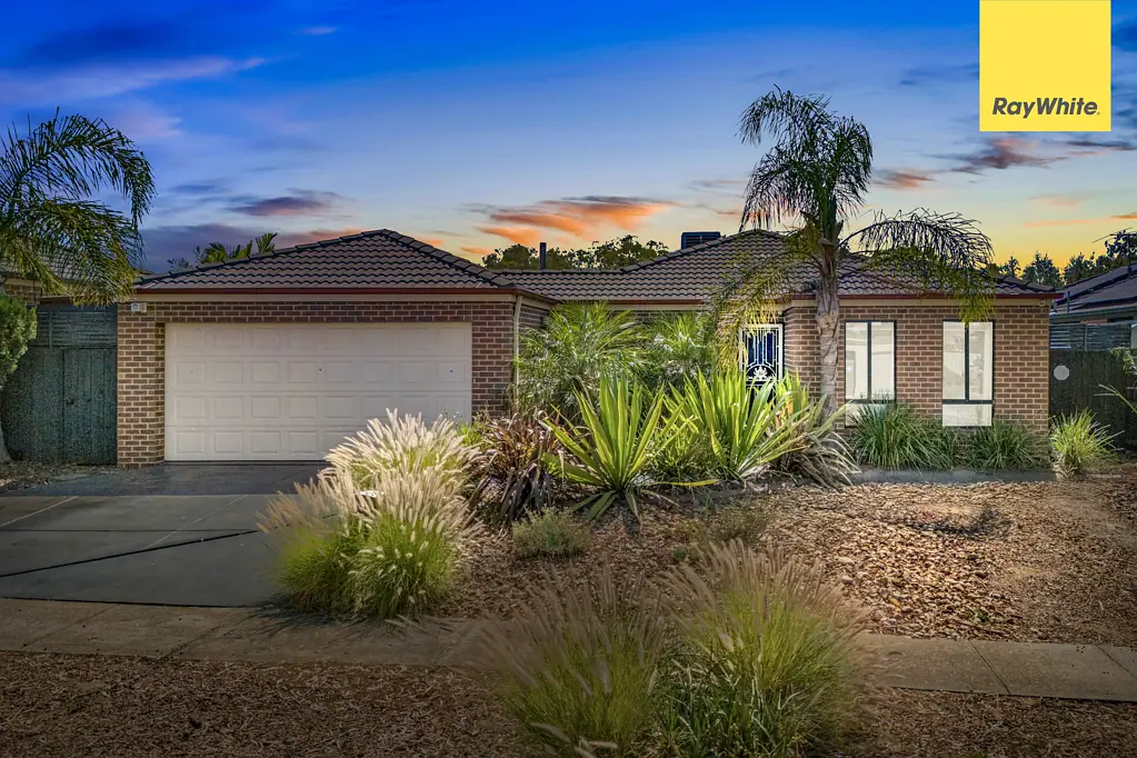 22 Skipton Street, Kurunjang, VIC 3337