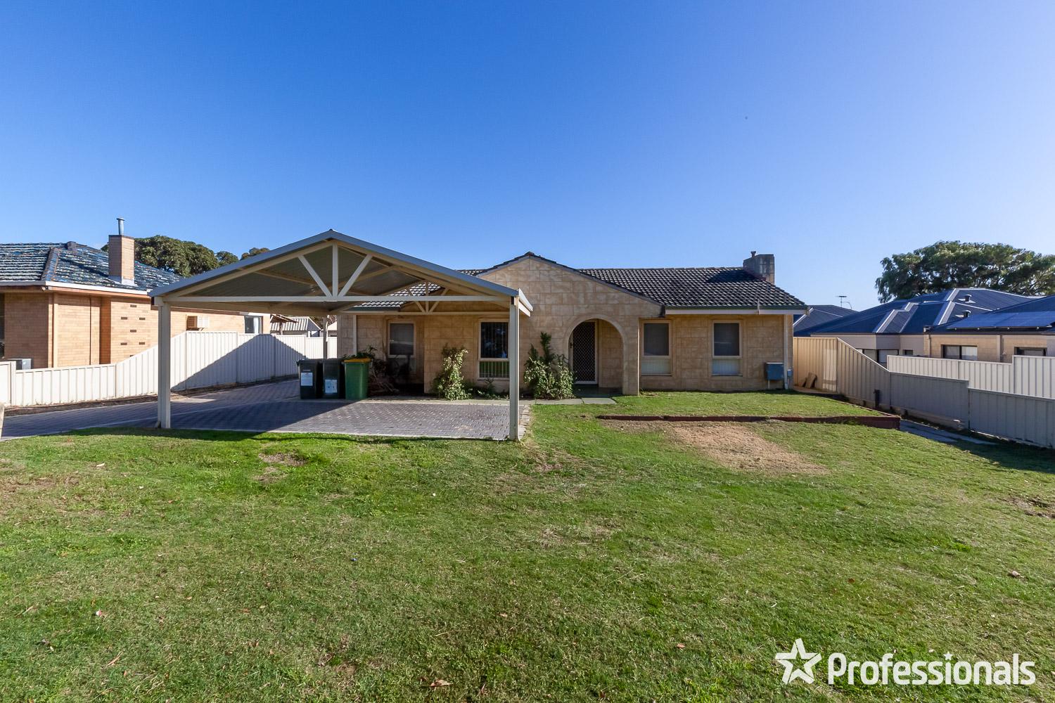 17 SLEE AV, KELMSCOTT WA 6111, 0 Bedrooms, 0 Bathrooms, House