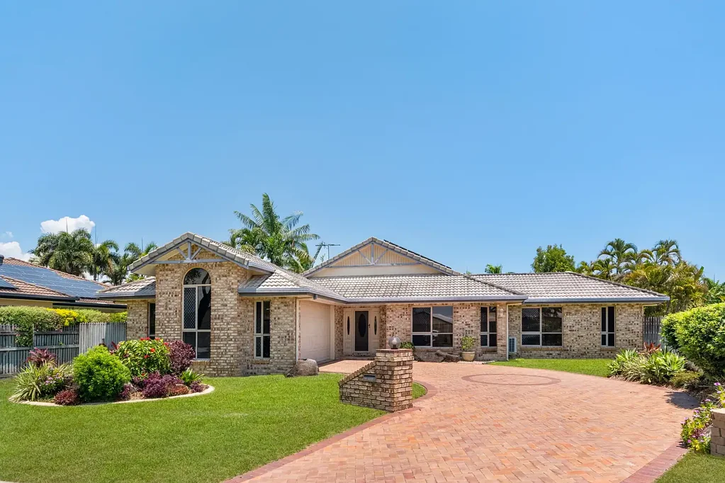 9 Kamaran Court, Annandale, QLD 4814