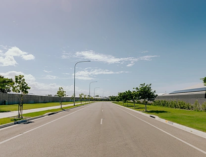 Lot 402 Dunraven Boulevard, Bohle Plains, Townsville, 0部屋, 0バスルーム, Section