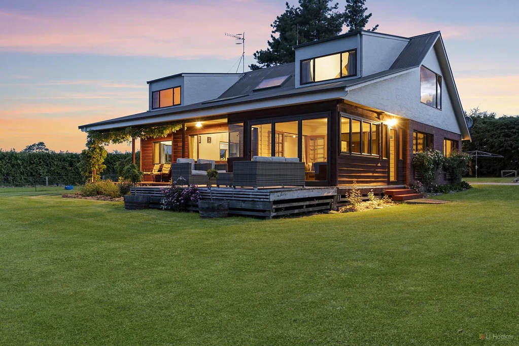 246 Claremont Road, Timaru, Canterbury