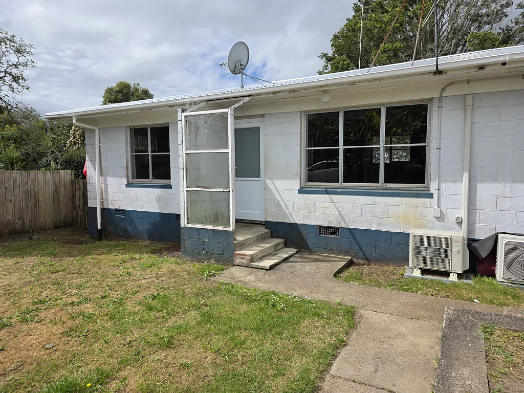 Flat 1/16 Clifford Street, Kaikohe, Far North, Northland
