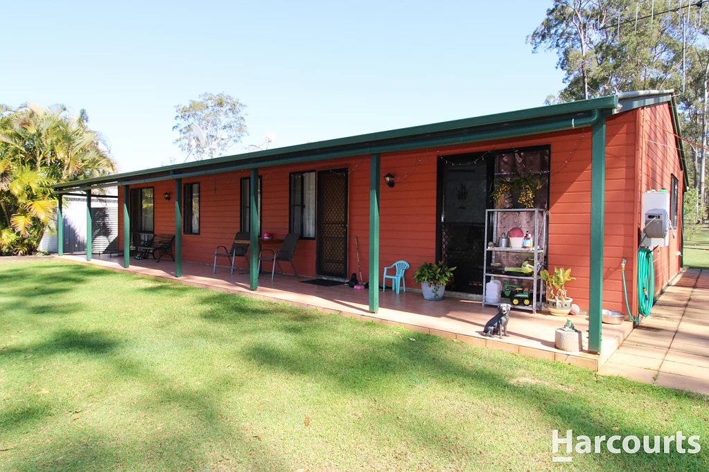 6 Waratah Court, Bucca, QLD 4670