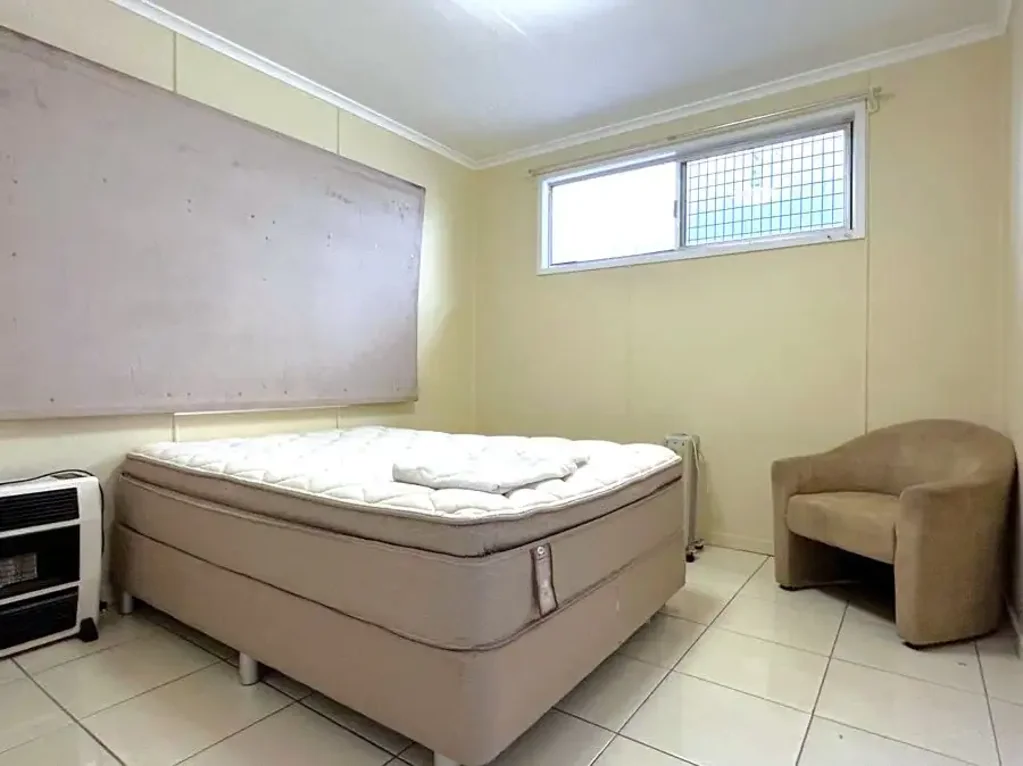 Furnished Room Opposite Major Shops - Weekly Furnished & Utilities