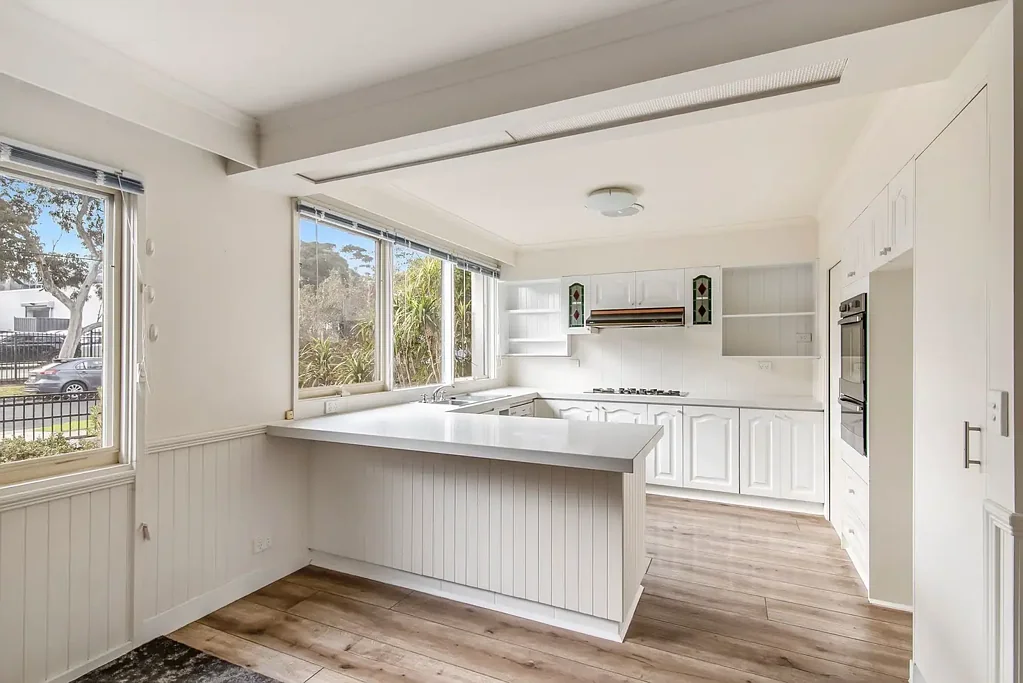 Family Home in Prime Mornington Location