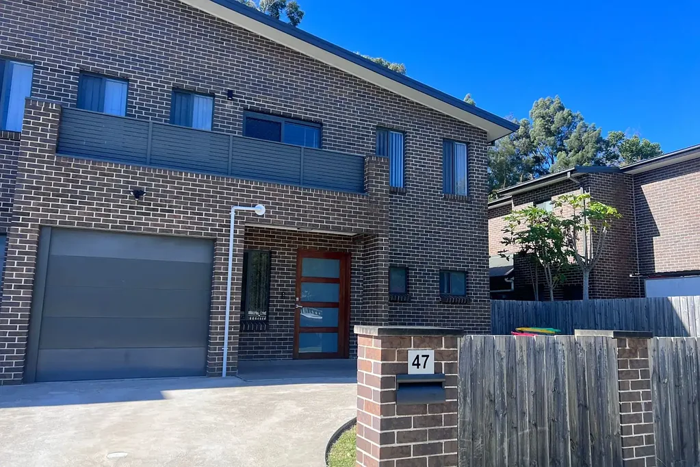 4 Bedroom Duplex