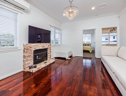 48 Ranfurly Road, Papatoetoe, Manukau City, Auckland, 3房, 1浴, 整租独立别墅
