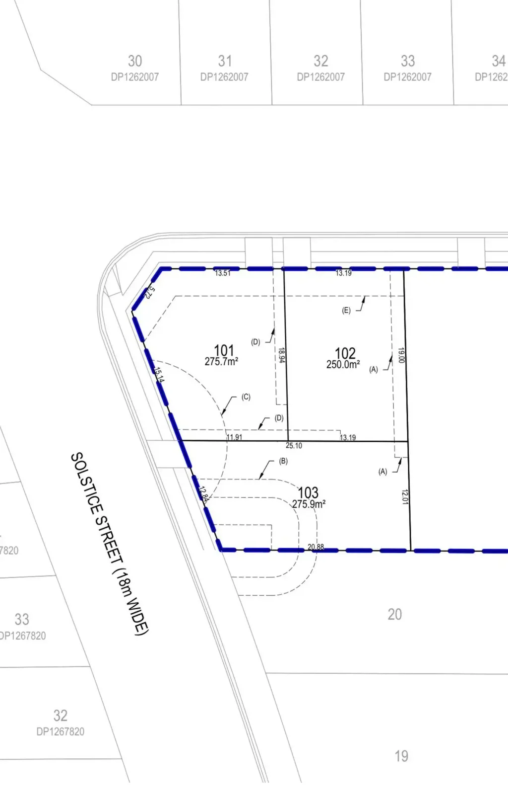 Box Hill Secure Your Future in Thriving Box Hill – DA-Approved Lots
