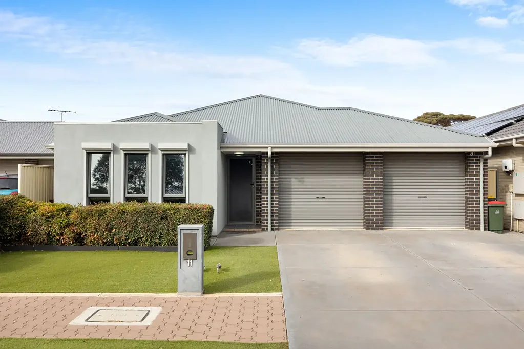Direk 4ਬੈੱਡਰੂਮ Spacious living with flexible design and outstanding outdoor entertaining