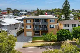 UNIT 5 126 SWADLING ST, Toowoon Bay