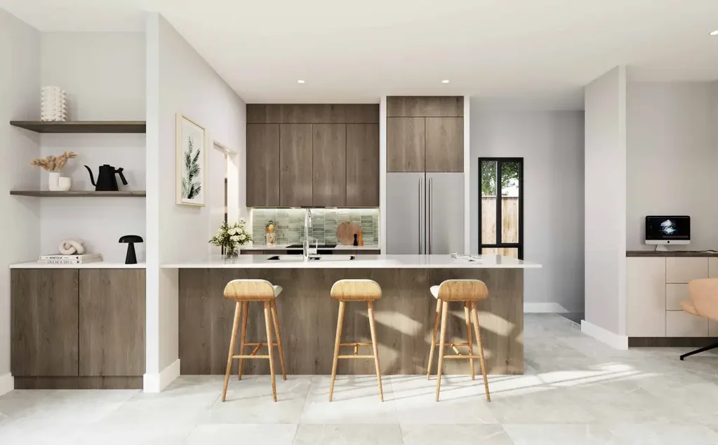 Oxenford 4침실 Final Release Stage 5 - ONLY 6 Homes Remain