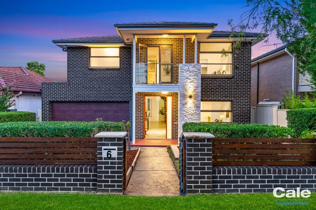 Epping 5침실 IMPRESSIVE, MODERN, 5/6 BEDROOM HOME OFFERING SPACE, LUXURY AND STYLE