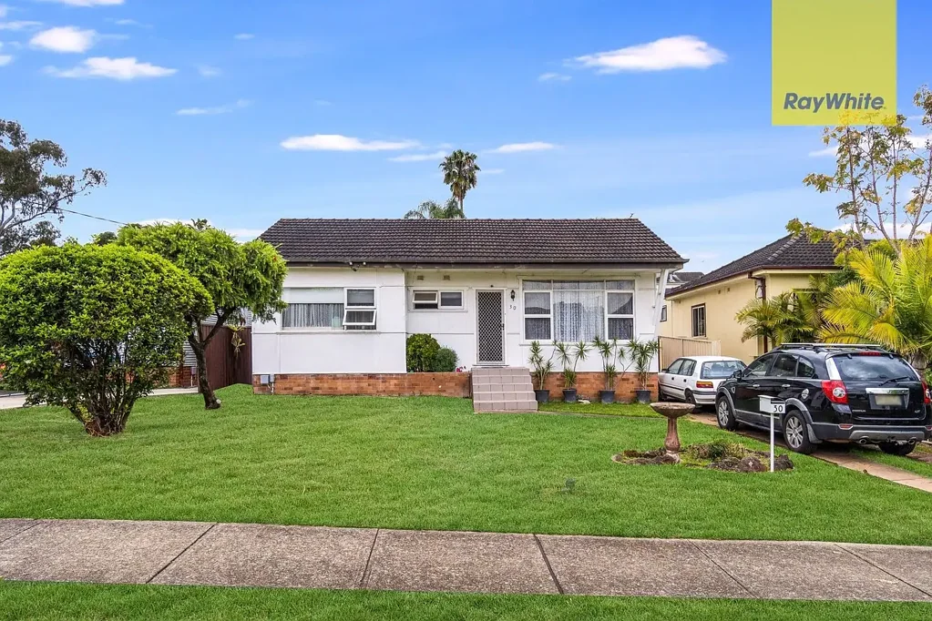 30 Maud Street, Blacktown, NSW 2148