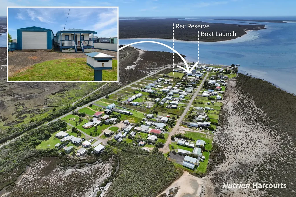 Manns Beach 3ਬੈੱਡਰੂਮ Coastal Home - Live, Invest or Escape