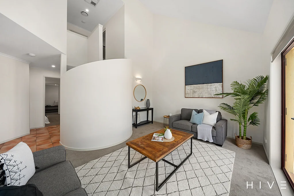 Ainslie  North-facing elegance meets effortless Ainslie living.