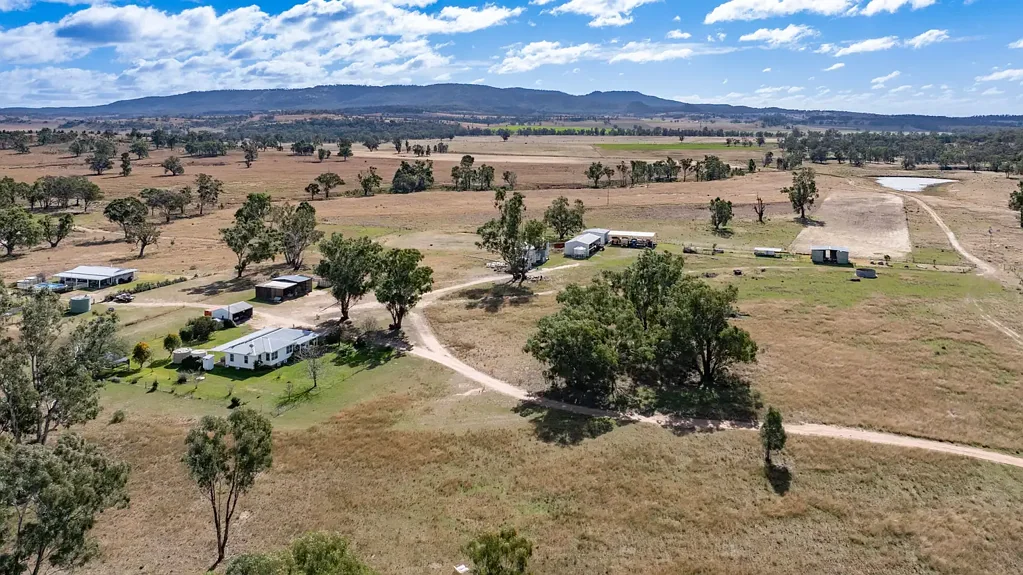 5759 Purlewaugh Road, Tambar Springs, NSW 2381