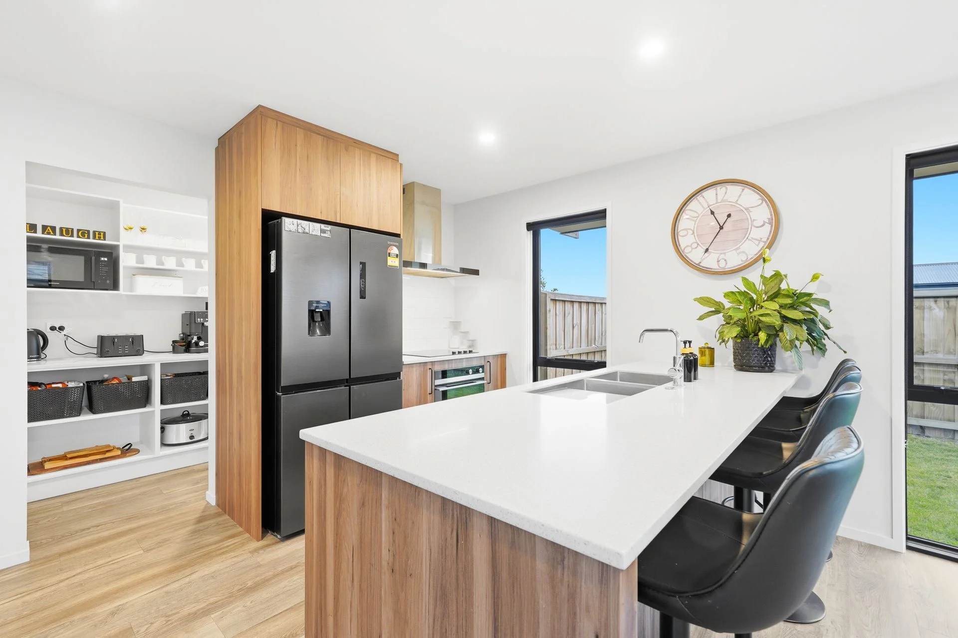2 Earl Way, Amberley, Hurunui District, Canterbury, 3 Bedrooms, 2 Bathrooms, House