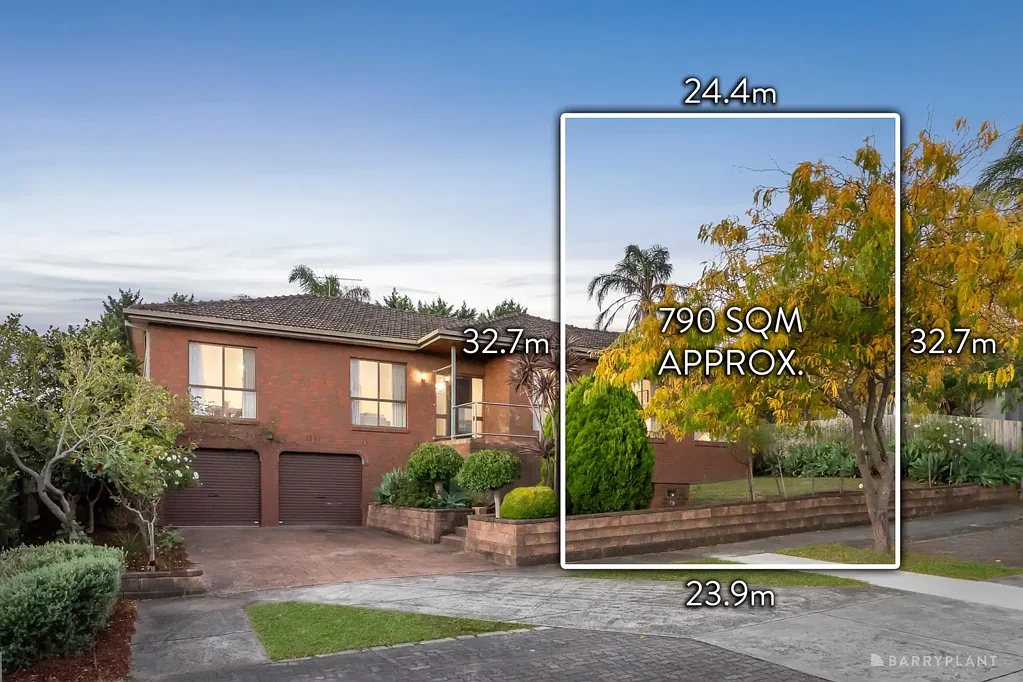 6 Chestnut Court, Doncaster East, VIC 3109
