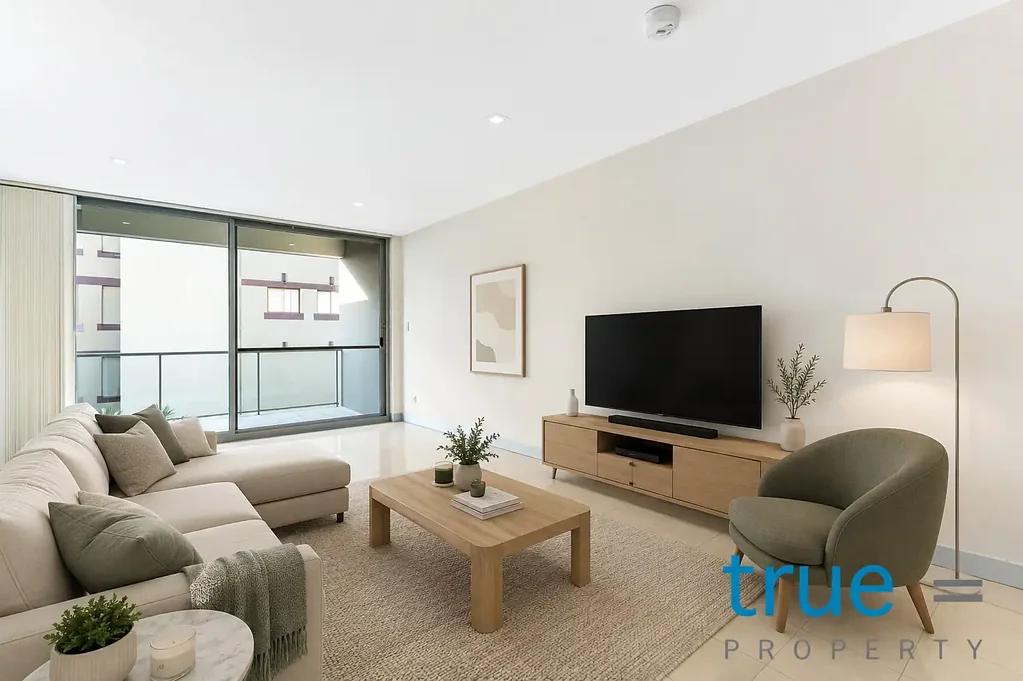 SPLIT-LEVEL EXECUTIVE APARTMENT IN PRIME LOCATION