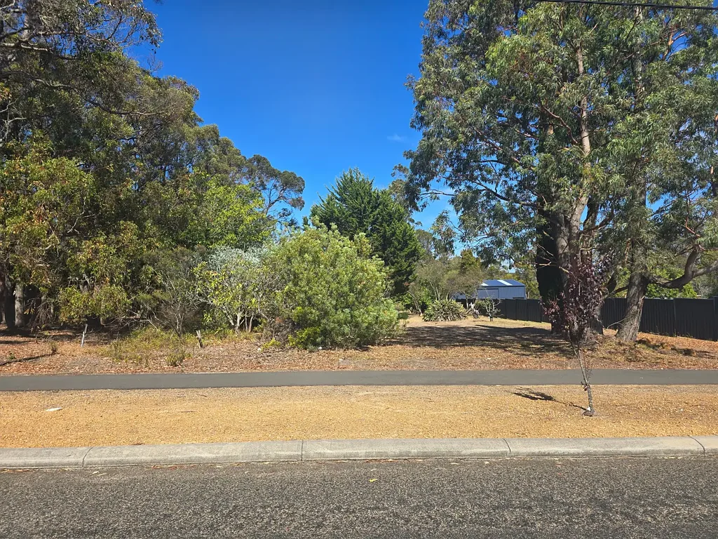 LOT Lot 244/15 Deane Street, Mount Barker, WA 6324