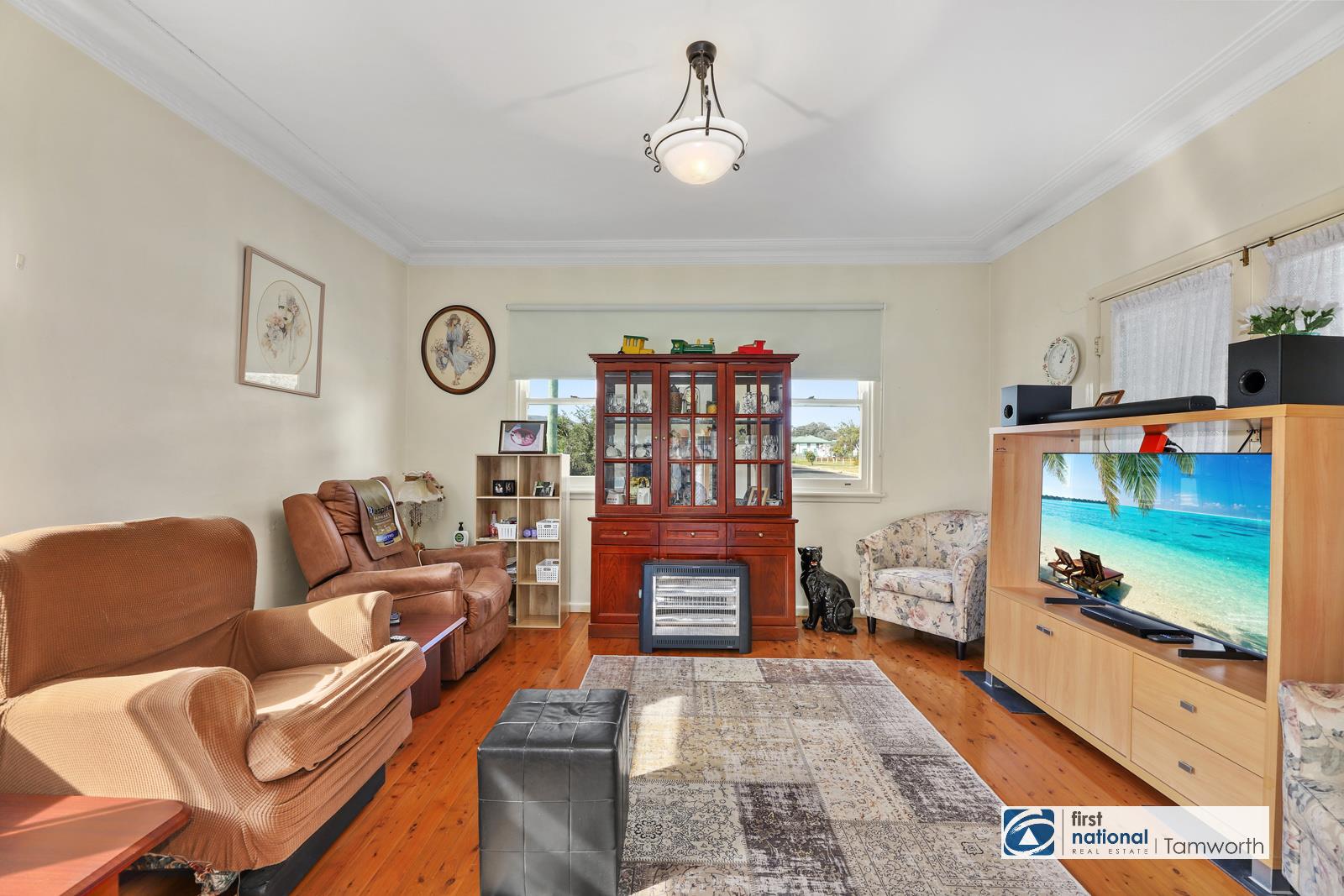 5 EDITH ST, WEST TAMWORTH NSW 2340, 0 ਕਮਰੇ, 0 ਬਾਥਰੂਮ, House