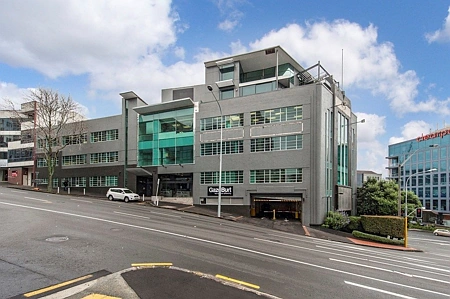 Business  City Centre Zone
