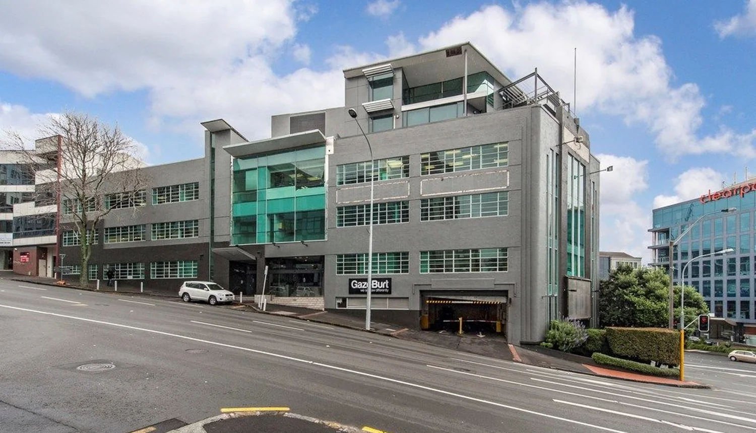 2/1 Nelson Street, Auckland Central, Auckland City, 0 ਕਮਰੇ, 0 ਬਾਥਰੂਮ