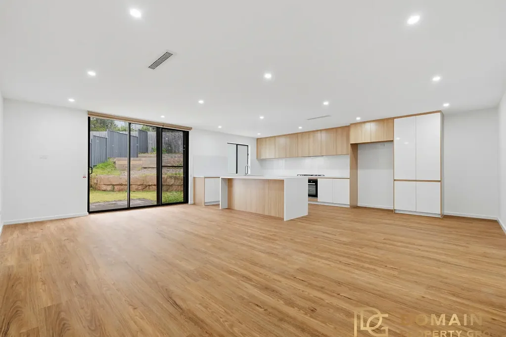 Brand New Split Level Family Home