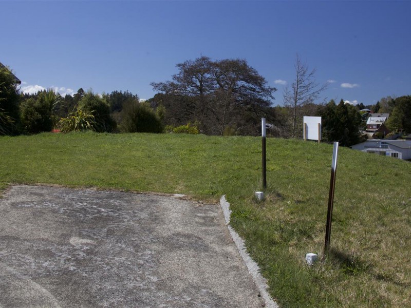 8 Kowhai Heights, Ohakune, Ruapehu, 0房, 0浴