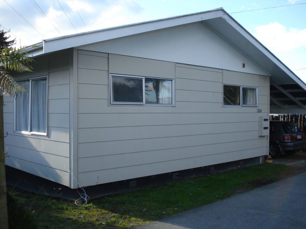 121a Clayton Road, Mangakakahi, Rotorua, 3 Kuwarto, 1 Banyo