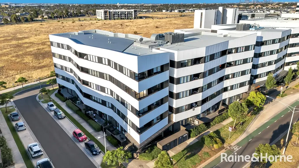 Williams Landing 2chambre Convenient Apartment Living