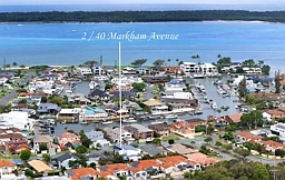 2/40 Markham Avenue, Runaway Bay