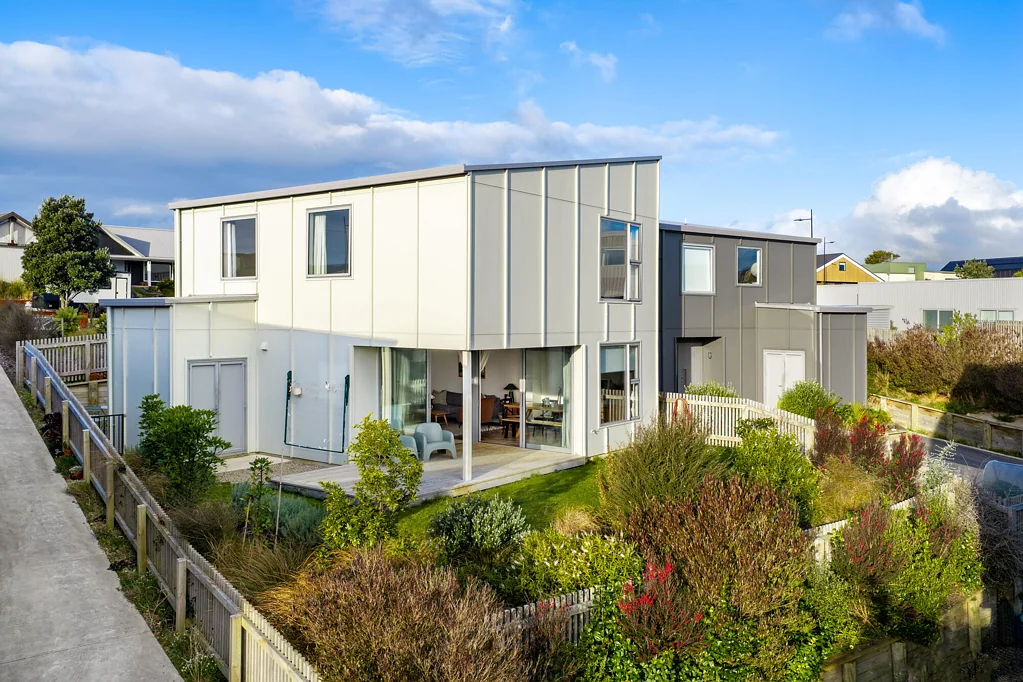 Raglan 3Kwarto Modern Coastal Living in Rangitahi