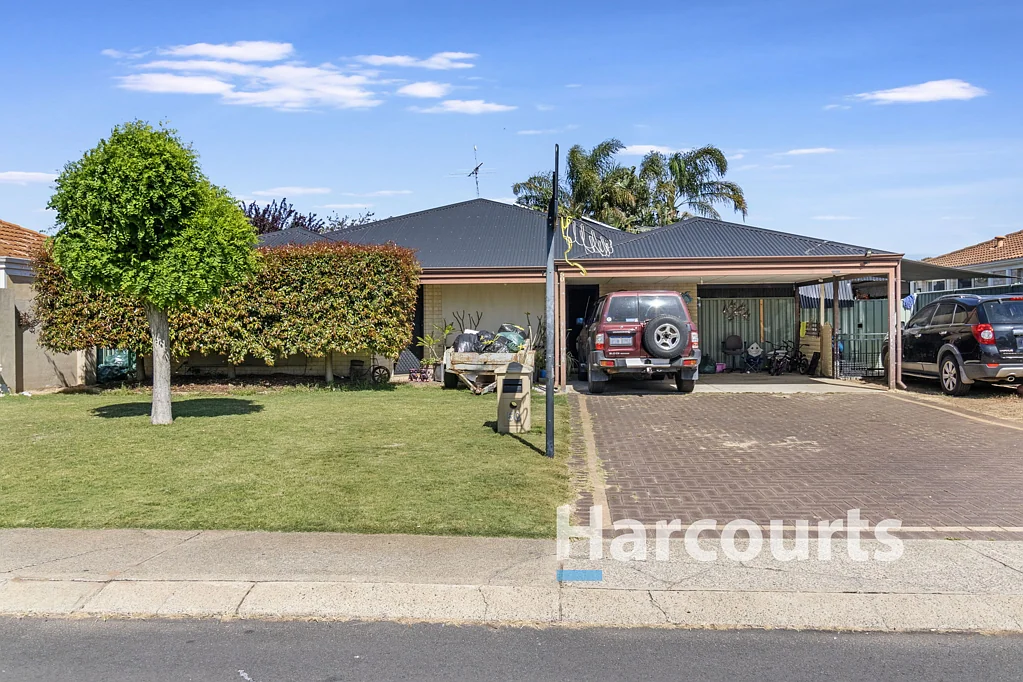 50 Kilchatten Crescent, West Busselton, WA 6280