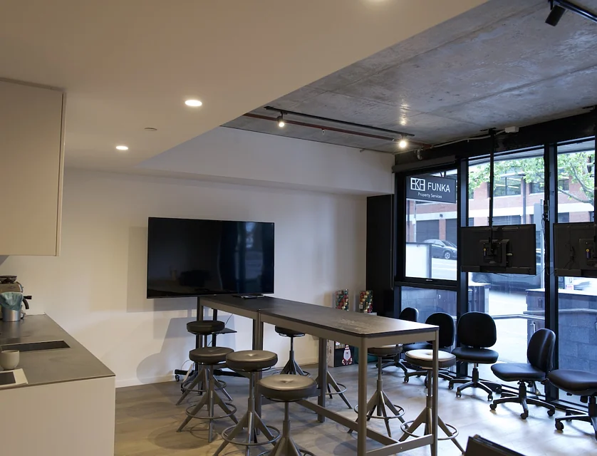 214 Dudley Street, West Melbourne, Melbourne CBD, 2 ห้องนอน, 2 ห้องน้ำ, Apartment