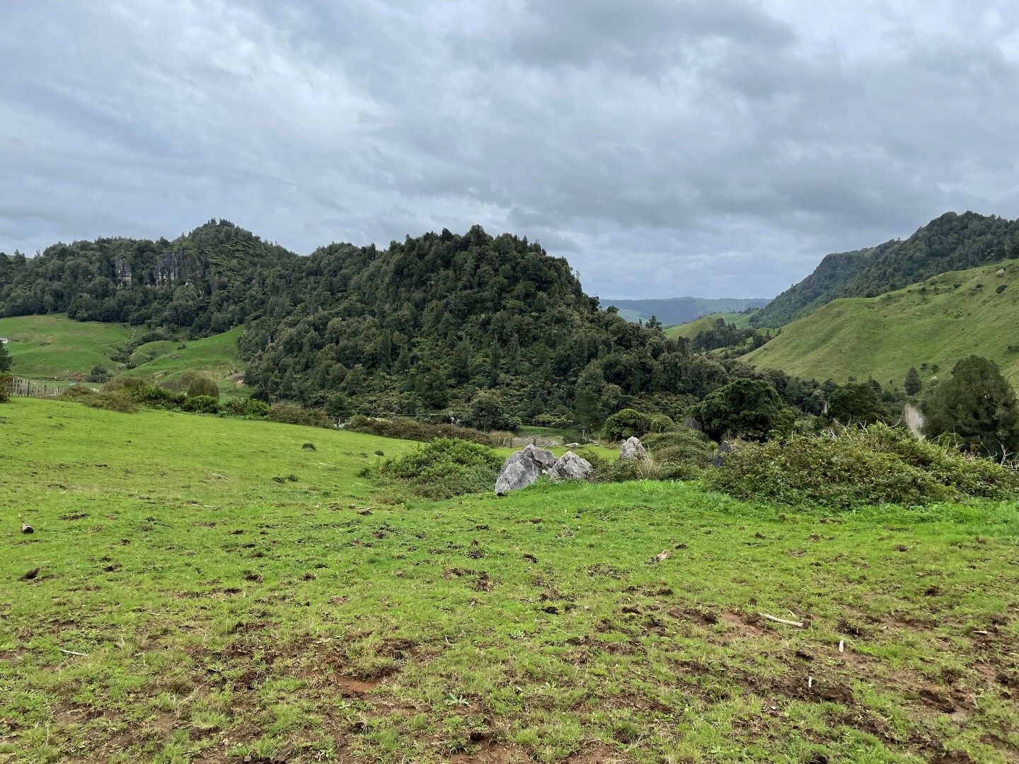 3184 Te Anga Road, Te Anga, Waitomo, 0部屋, 0バスルーム