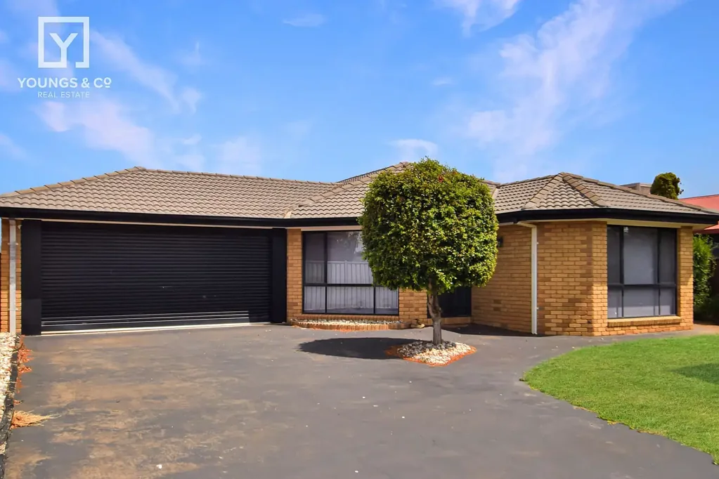 Mooroopna 3房  Perfect First Home or Outstanding Investment Opportunity