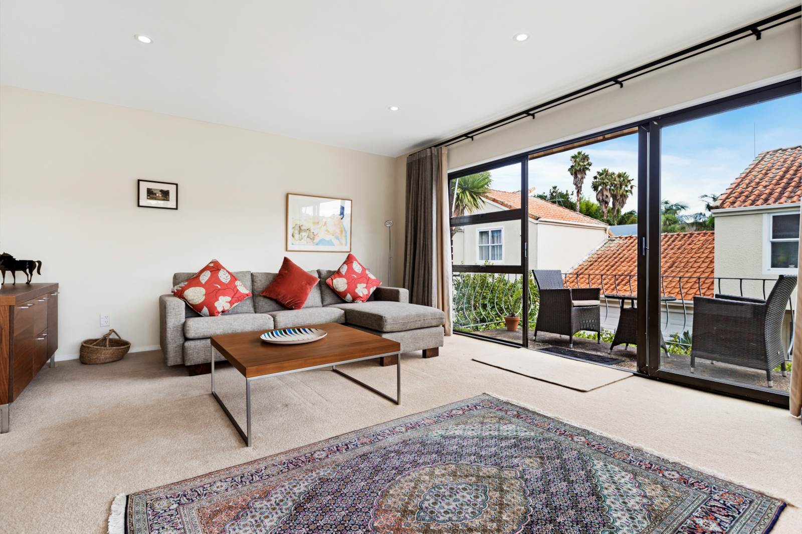 3/47 Atkin Avenue, Mission Bay, Auckland, 2 ห้องนอน, 0 ห้องน้ำ