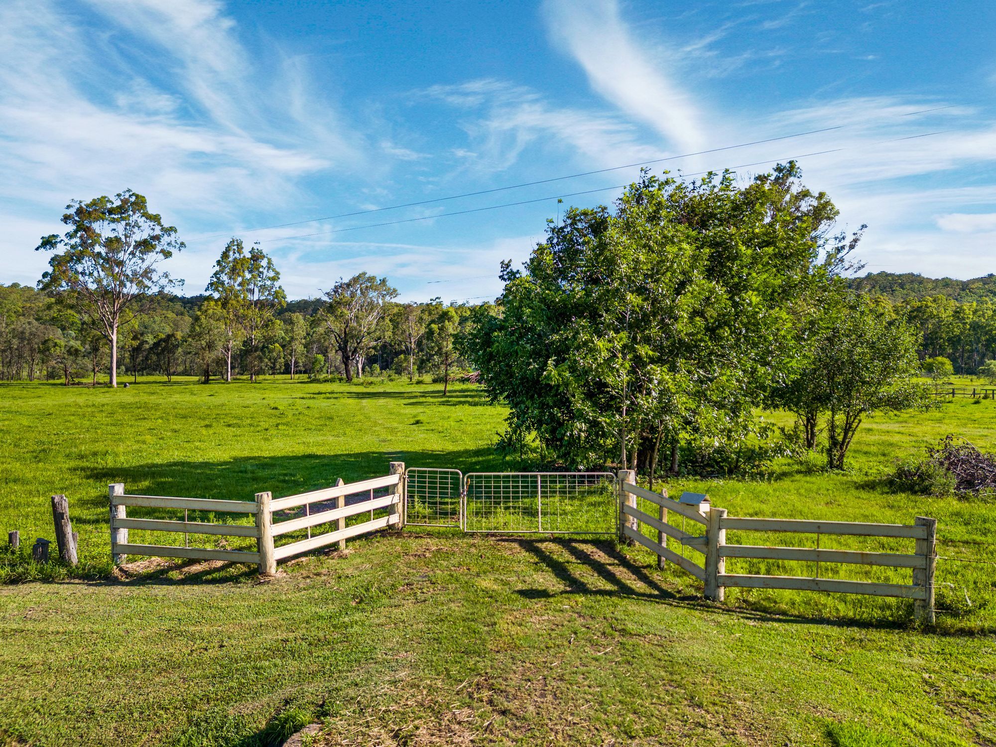 RURAL LANDSCAPE