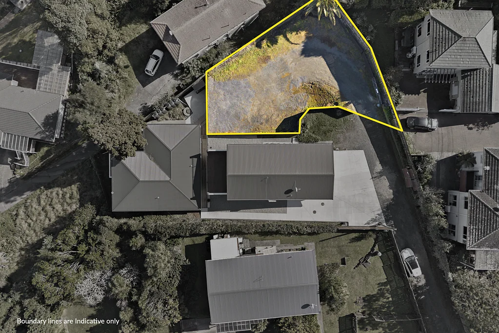 Sunnynook RC APPROVED - BARE LAND READY FOR DEVELOPMENT!